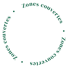 Le nombre de zones couvertes par DVRA Group